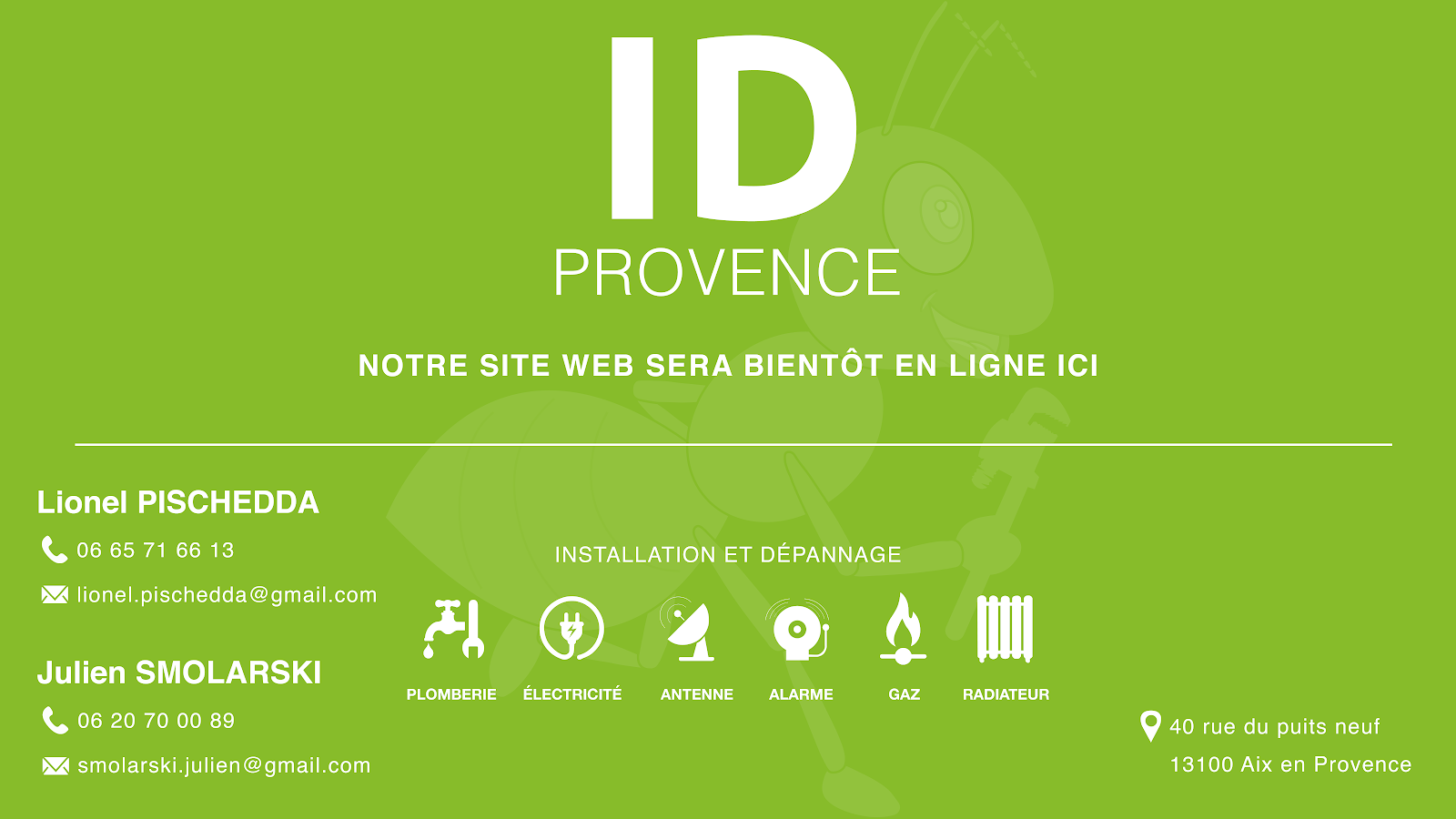 ID Provence